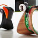 Illustration for article titled These Sleek Rocking Horses Are As Good an Excuse As Any To Have Kids